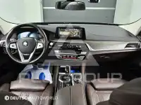 2020 BMW 6 Series
