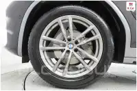 2020 BMW X4