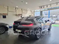 2020 BMW X4