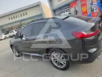 2020 BMW X4