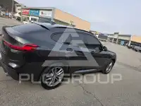 2020 BMW X4