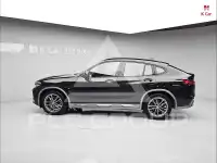 2020 BMW X4