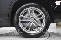 2020 BMW X4