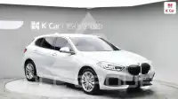 2020 BMW 1 series