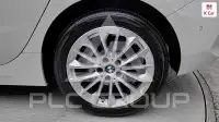 2020 BMW 1 series