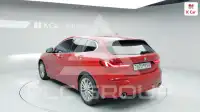 2020 BMW 1 series