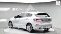 2020 BMW 1 series