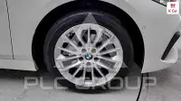 2020 BMW 1 series
