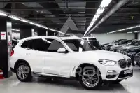2020 BMW X3