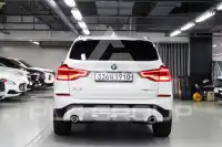 2020 BMW X3