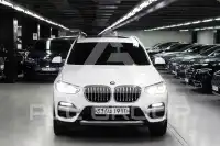2020 BMW X3