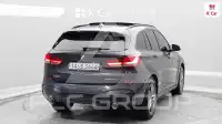 2020 BMW X1
