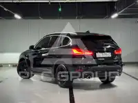 2020 BMW X1