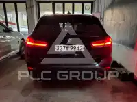 2020 BMW X1
