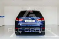 2020 BMW X1