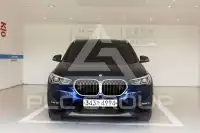 2020 BMW X1
