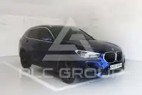 2020 BMW X1