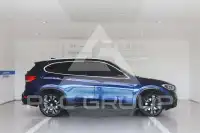 2020 BMW X1