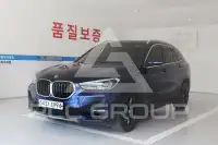 2020 BMW X1