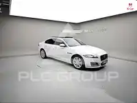 2020 Jaguar XF
