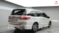2020 Honda ODYSSEY