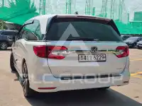 2020 Honda ODYSSEY