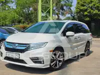 2020 Honda ODYSSEY