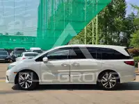 2020 Honda ODYSSEY