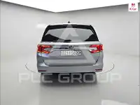 2020 Honda ODYSSEY