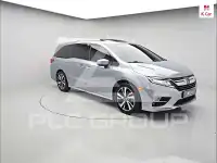 2020 Honda ODYSSEY