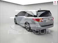2020 Honda ODYSSEY