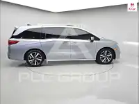 2020 Honda ODYSSEY