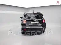 2020 Jeep Renegade