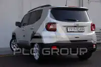 2020 Jeep Renegade