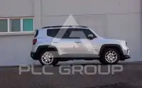 2020 Jeep Renegade