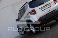 2020 Jeep Renegade