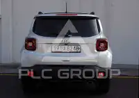 2020 Jeep Renegade