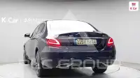 2020 Mercedes Benz C-Class