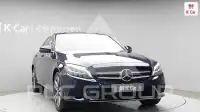 2020 Mercedes Benz C-Class