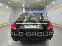 2020 Mercedes Benz E-Class