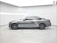 2020 Mercedes Benz E-Class