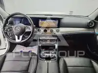 2020 Mercedes Benz E-Class