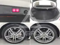 2020 Mercedes Benz E-Class