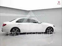 2020 Mercedes Benz E-Class