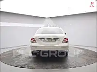 2020 Mercedes Benz E-Class