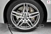 2020 Mercedes Benz E-Class