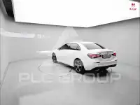 2020 Mercedes Benz A