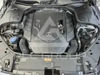 2020 Mercedes Benz S-Class