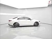 2020 Mercedes Benz CLA
