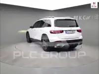 2020 Mercedes Benz Glb
